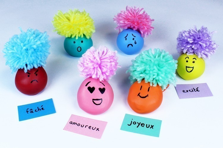 Make Stress Balls