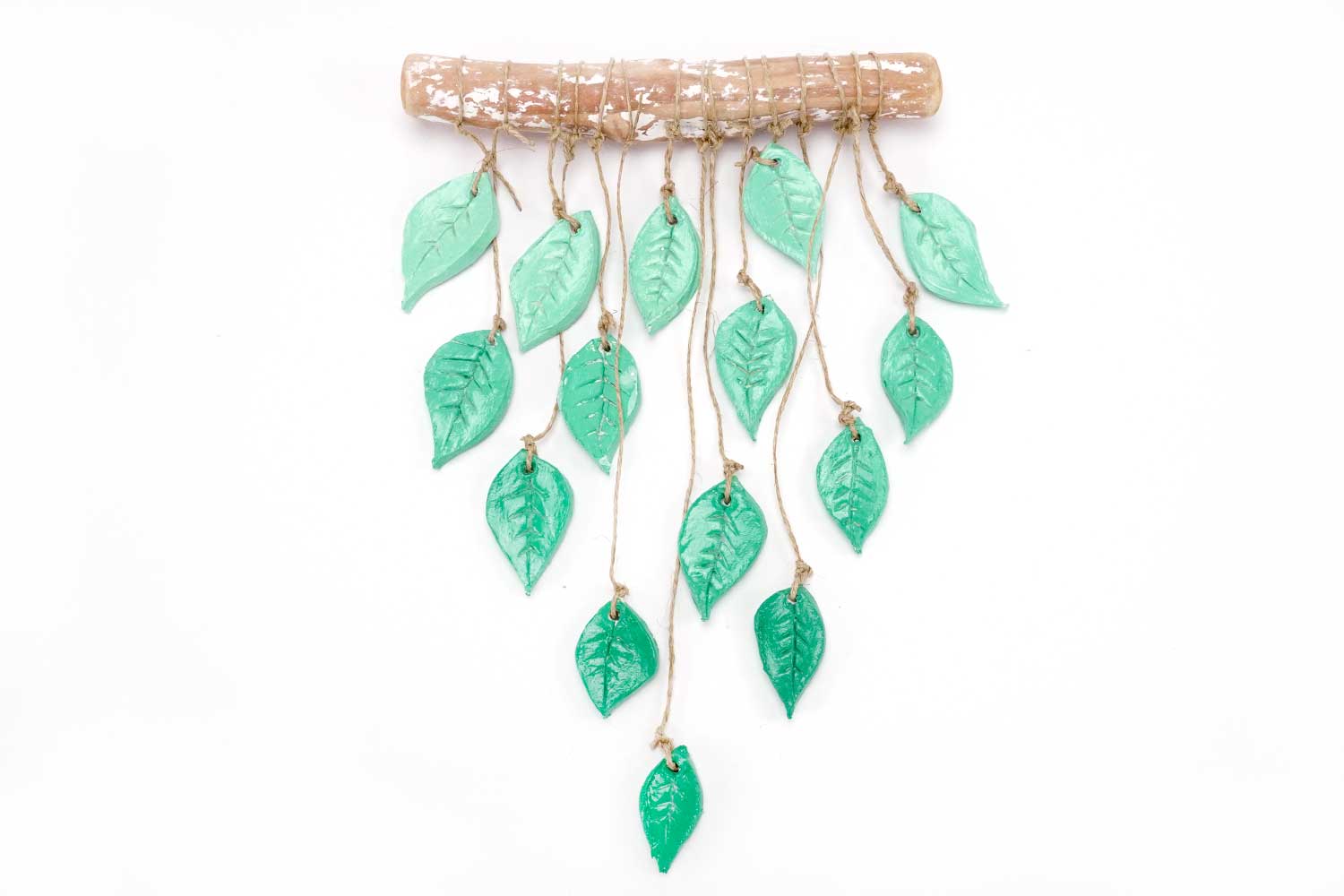 Plastiroc Leaves Mobile