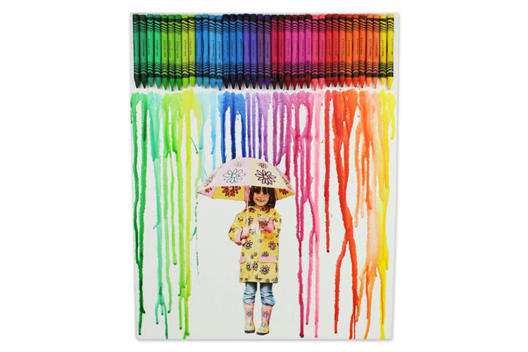 Color Rainboard