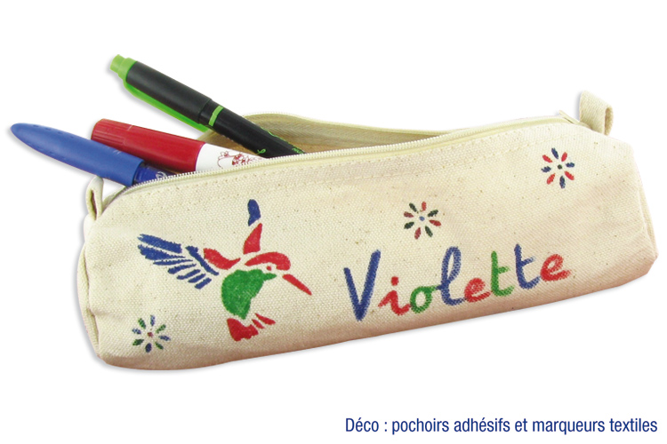 Colibri School Pencil Case