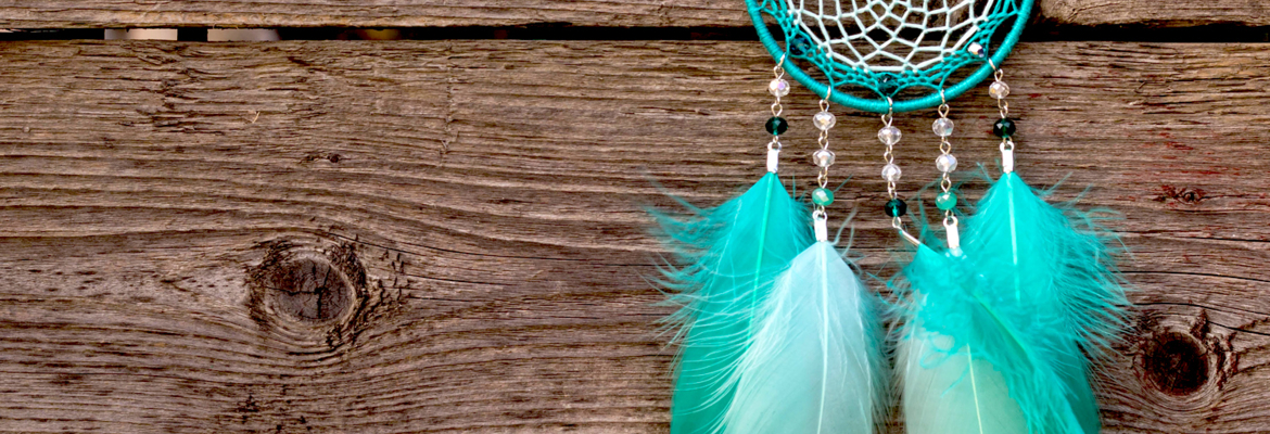 I Make a Dreamcatcher - 1 - 10doigts.com