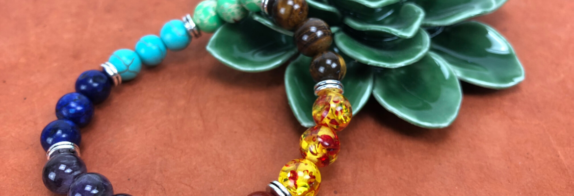 Natural Stone Jewelry - 1 - 10doigts.com