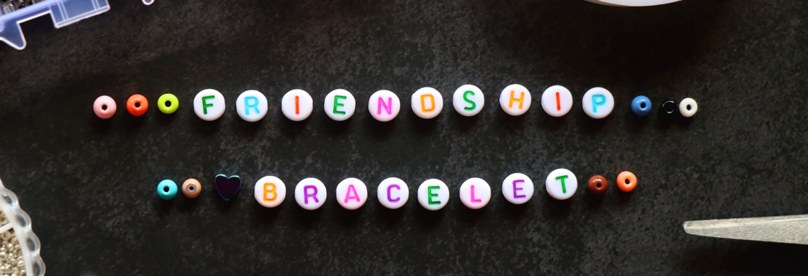 Friendship Bracelets - 1 - 10doigts.com