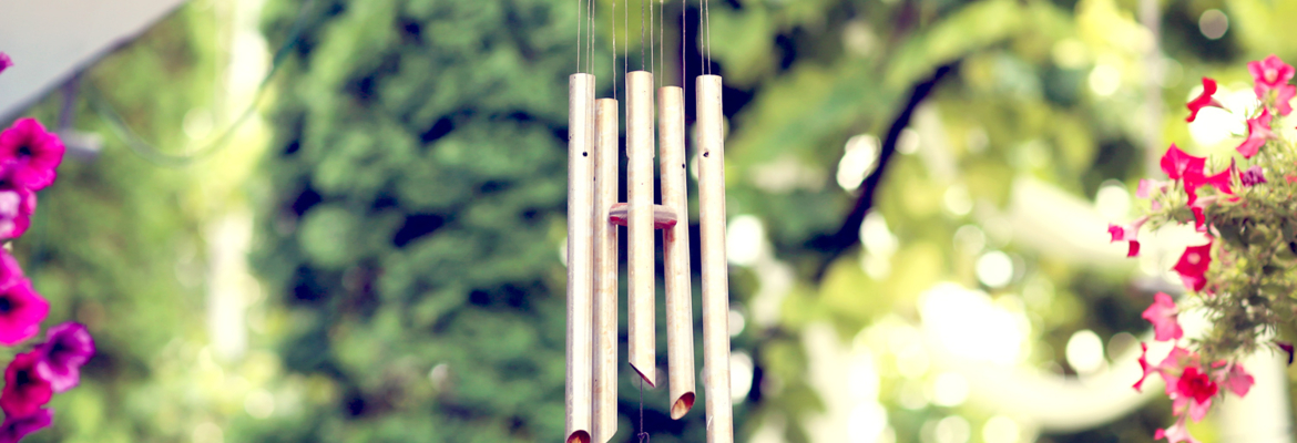 Carillón de la suerte