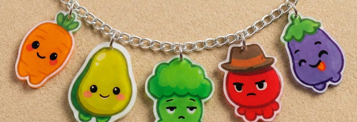 Everything You Need to Know About Shrink Plastic - 1 - 10doigts.com