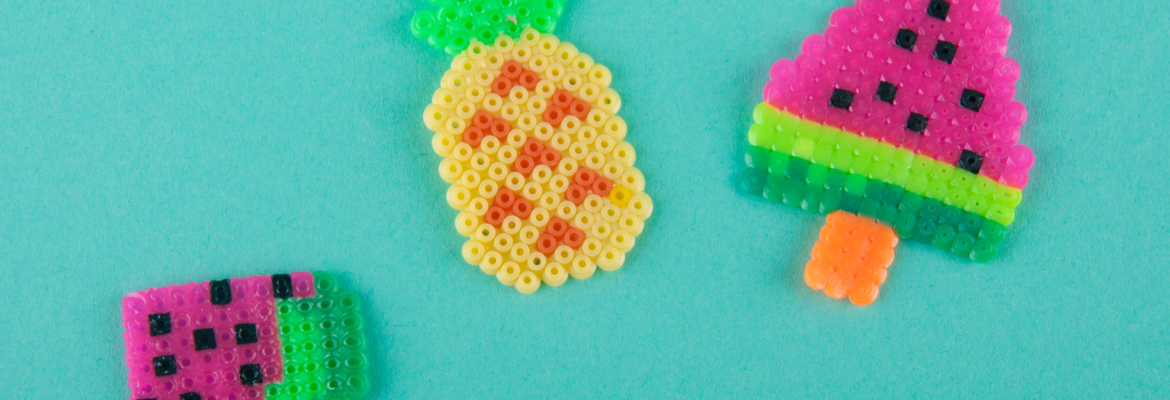 I make coasters - 1 - 10doigts.com