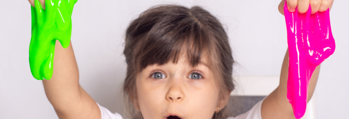 Fluorescent Slime - 1 - 10doigts.com