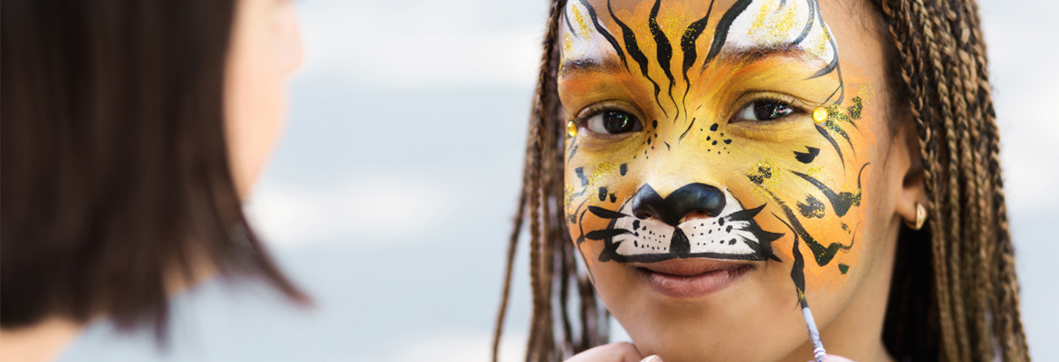 I Paint on the Body - 1 - 10doigts.com