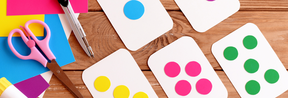 I Learn to Count - 1 - 10doigts.com