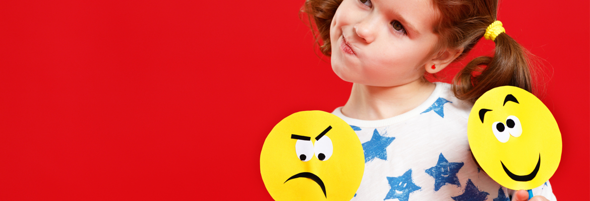 Descubro las emociones