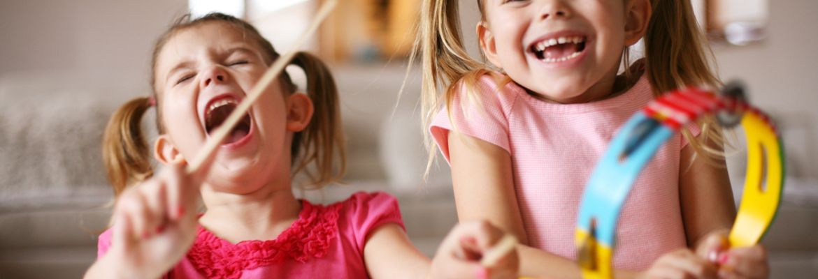 Descubro los sonidos