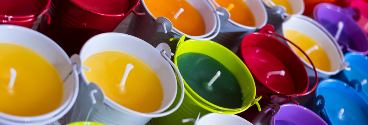 Making a Candle - Candles - 1 - 10doigts.com