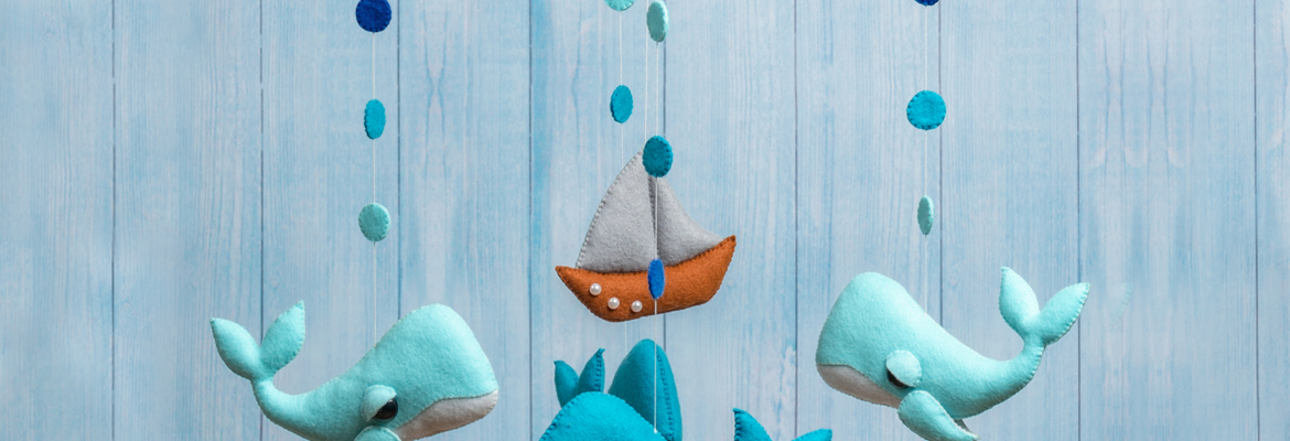 I make a mobile - 1 - 10doigts.com