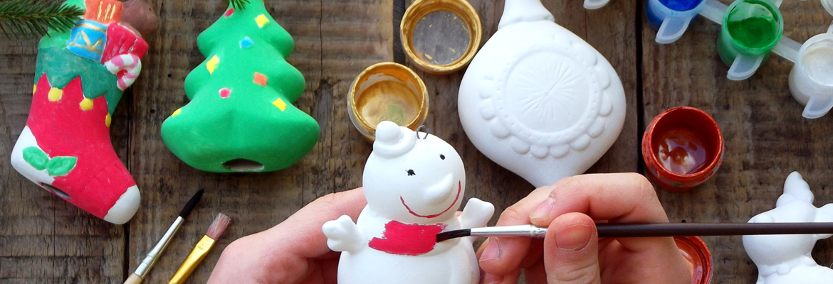 I Decorate Christmas Tree Ornaments - 1 - 10doigts.com