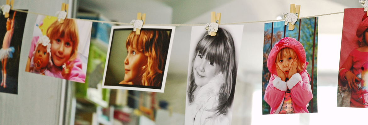 I Create a Photo Collage - 1 - 10doigts.com