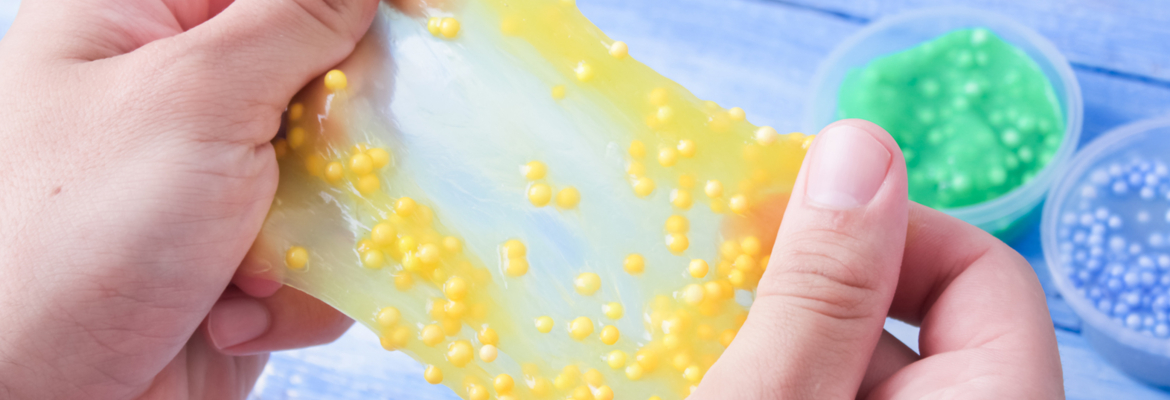 Slime Surprise - 1 - 10doigts.com