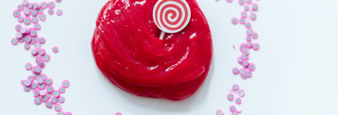 Scented Slime - 1 - 10doigts.com