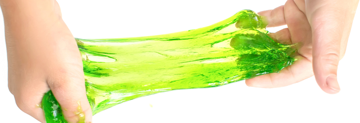 Slime Zombie - 1 - 10doigts.com