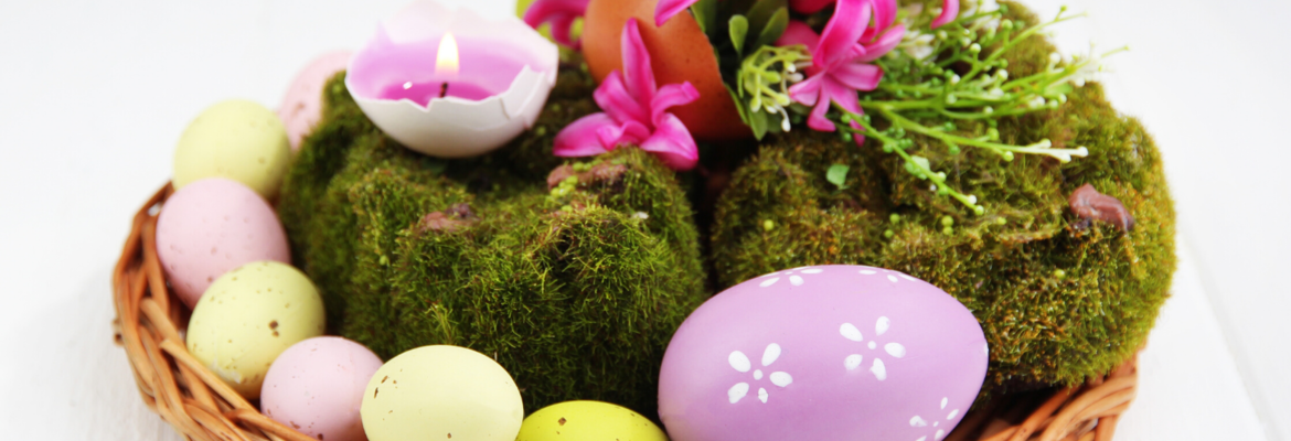 I Make a Centerpiece - 1 - 10doigts.com