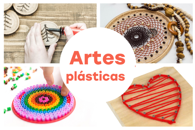 Artes plásticas