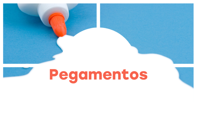 Pegamentos y barnices