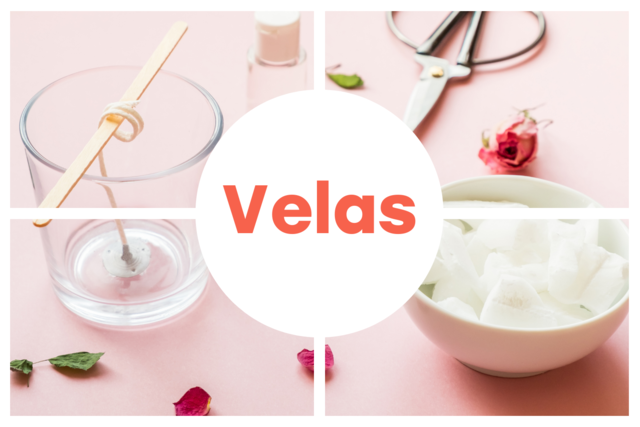 Velas