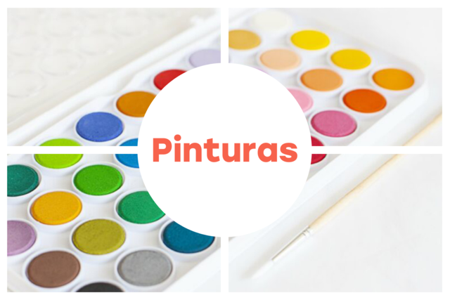 Pinturas