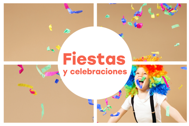 Fiestas y celebraciones