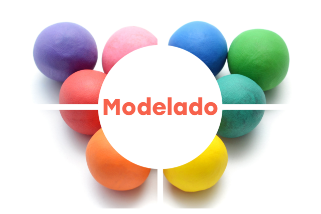 Modelado y moldeo