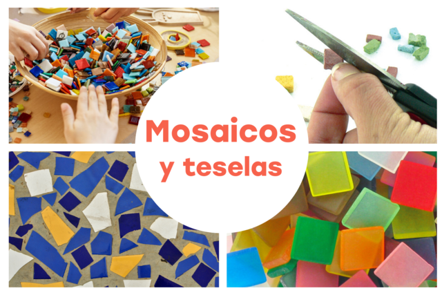 Mosaicos