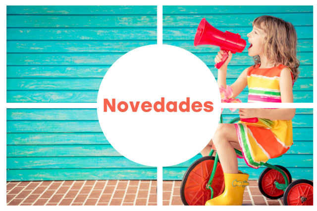 Novedades 2026
