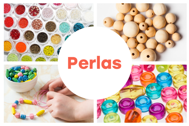 Perlas y Joyas