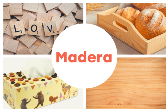 Madera