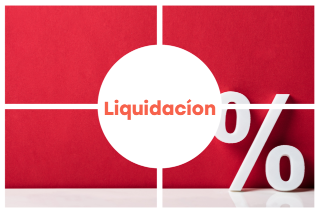 LIQUIDACIÓN