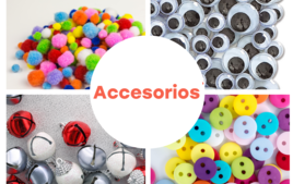 Accesorios de Manualidades - Material para Manualidades - 10doigts.fr