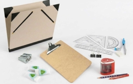 Accesorios de dibujo - Dibujo y coloreado - 10doigts.fr