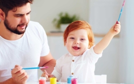 Actividades bebé - Actividades Creativas - 10doigts.fr