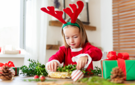 Actividades de Navidad - Actividades Creativas - 10doigts.fr