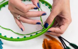 Agujas y alfileres - Costura - 10doigts.fr