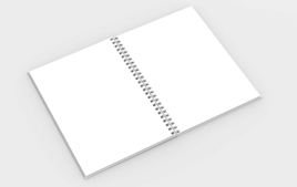 Álbumes y cuadernos - Scrapbooking - 10doigts.fr