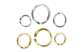 Anillos, clavos - Accesorios de joyería - 10doigts.fr