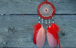 Atrapasueños - Artes plásticas - 10doigts.fr