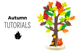 Autumn Crafts