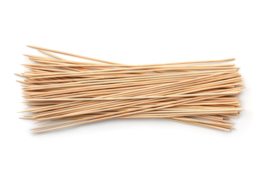 Bastones y varitas de madera - Accesorios de Manualidades - 10doigts.fr