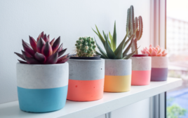 Concrete - Molding Activities - 10doigts.fr