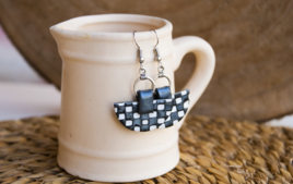 Colgantes - Joyas - Actividades de bisutería - 10doigts.fr