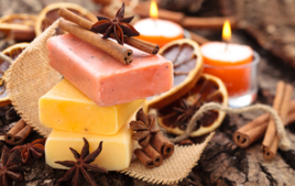 Actividades velas y jabones - Actividades Creativas - 10doigts.fr