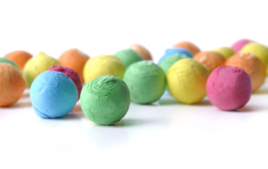 Bolas de celulosa - Accesorios de Manualidades - Accesorios de Manualidades - 10doigts.fr