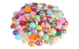 Cabochones - Brillos y strass - 10doigts.fr