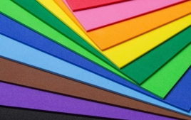 Foam Rubber - Special Papers - 10doigts.fr